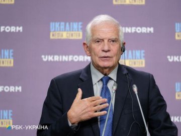 Politico дізналося, що заважає ЄС поставити мільйон снарядів Україні