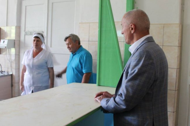 Діти з Луганщини відпочивали у волинському таборі. ФОТО