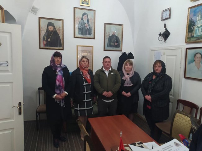 Прихожани ще одного храму на Волині вирішили перейти до ПЦУ