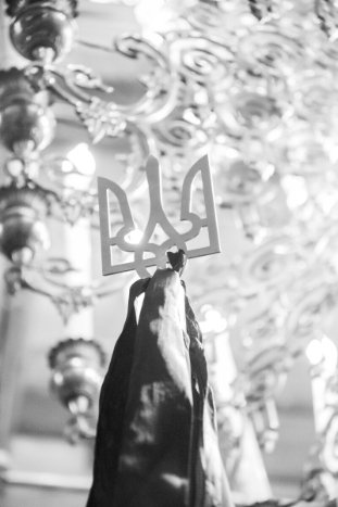 Луцьк у жалобі: провели в останню путь двох Героїв