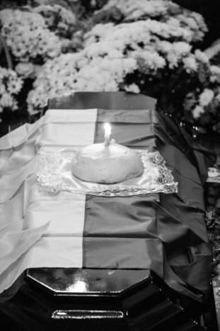 Луцьк у жалобі: провели в останню путь двох Героїв