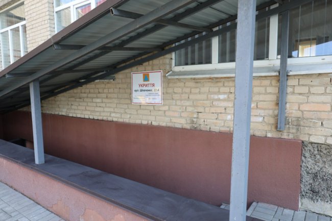 На Волині агропідприємство на понад 2 мільйони відремонтувало харчоблок у ліцеї. ФОТО