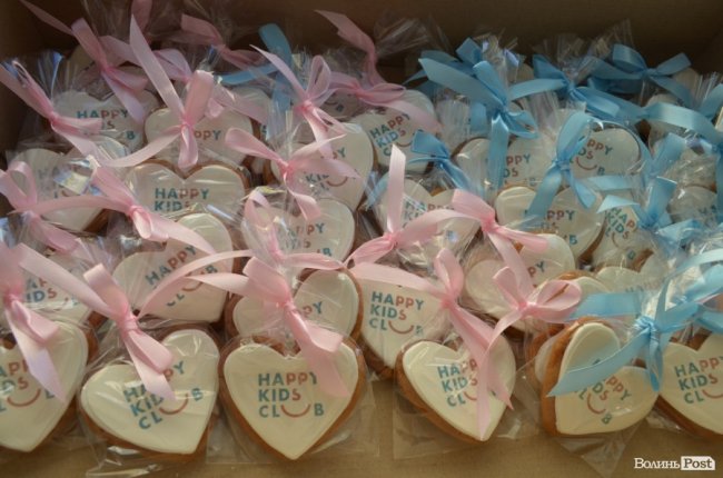 Простір для щасливої малечі: у Луцьку презентували унікальний дитсадок. ФОТО