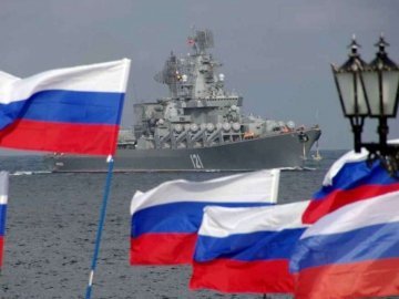 Росія розірвала «харківські угоди»