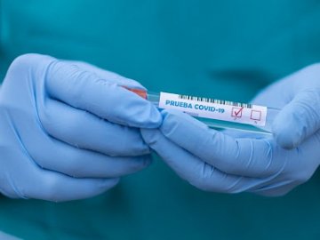 Повідомили коронавірусну статистику в Україні за останню добу