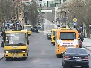 Таксисти та «маршрутчики» Луцька відтепер мають свій кодекс 