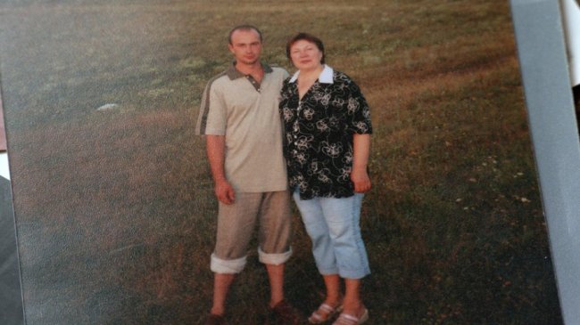 «Я аж крикнула: «Саша!»»: мати Олександра Мацієвського впізнала сина на відео росіян з розстрілом