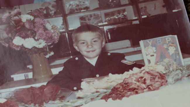 «Я аж крикнула: «Саша!»»: мати Олександра Мацієвського впізнала сина на відео росіян з розстрілом