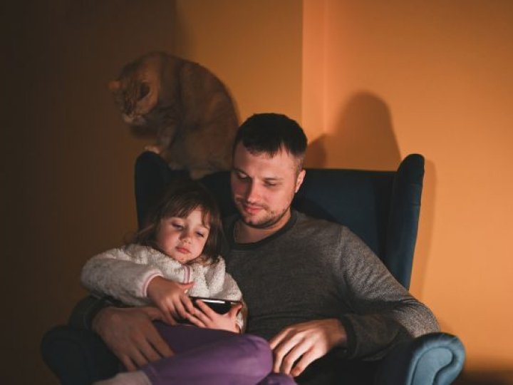 Українцям можуть відключати світло поза графіками через різке похолодання, - Свириденко