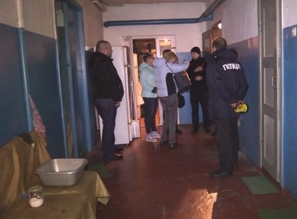 Вбивство через політику: у Києві донеччанин жорстоко зарізав колегу 