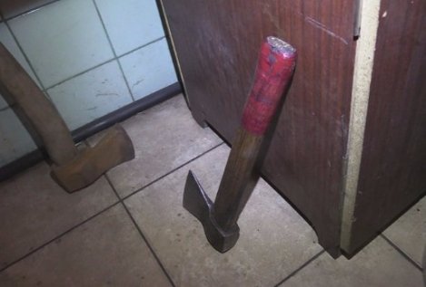 Вбивство через політику: у Києві донеччанин жорстоко зарізав колегу 