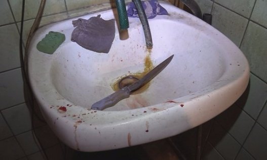 Вбивство через політику: у Києві донеччанин жорстоко зарізав колегу 