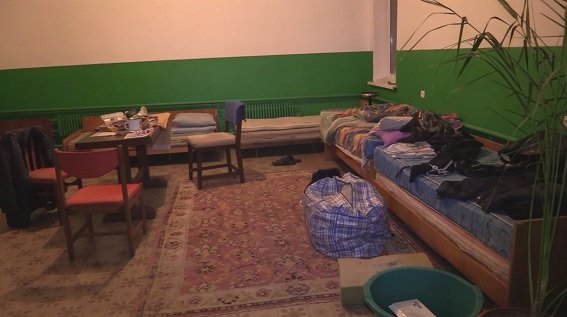 Вбивство через політику: у Києві донеччанин жорстоко зарізав колегу 