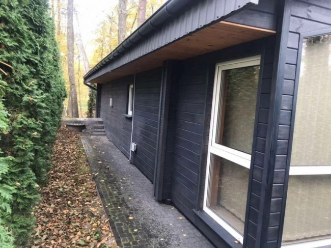 На Волині продали з аукціону державне мисливське господарство