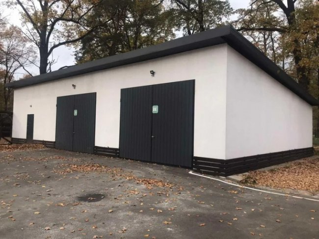 На Волині продали з аукціону державне мисливське господарство