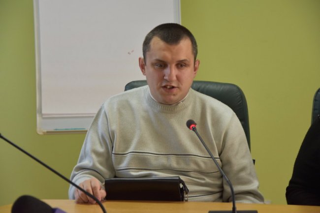 Ноу-хау для незрячих: у Луцьку з'явиться тактильна плитка