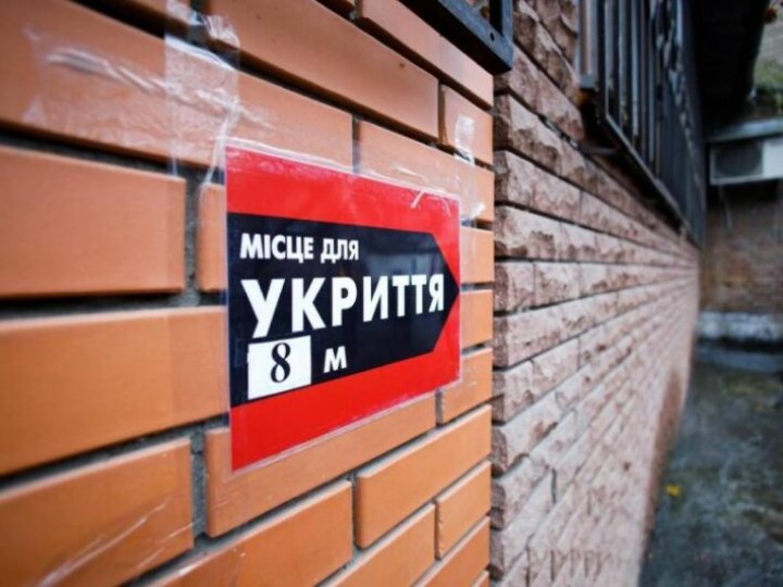 Будівництво укриттів відтепер є обов’язковим для нових будинків: Зеленський підписав закон