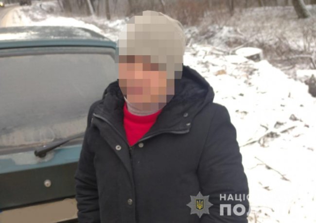 На Волині злодійка винесла з будинку, де спала дитина, гроші і «ювелірку». ФОТО