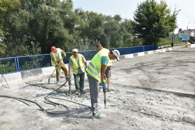 Стало відомо, коли відремонтують міст на Ковельській у Луцьку