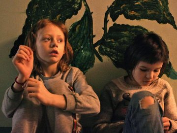 Два українські фільми номіновані на премію Європейської кіноакадемії