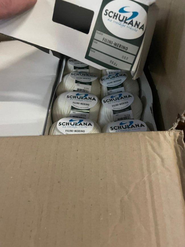 На «Ягодині» у вантажівці виявили «лівий» товар на понад 3 мільйони гривень