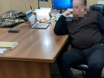 Високопосадовця Міноборони, якого підозрюють у розкраданні 1,5 млрд грн, взяли під варту