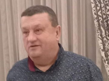 На Волині зник чоловік