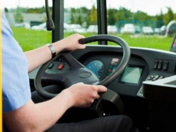 На Волині  пасажир вкрав виручку у водія автобуса