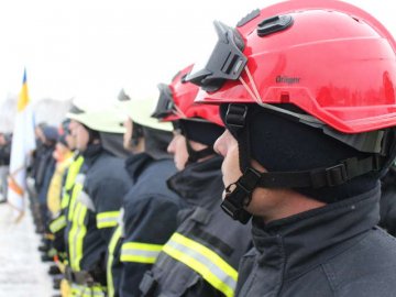 У період різдвяних свят рятувальники працюватимуть в посиленому режимі