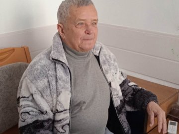 Колишній декан луцького університету у 82 роки потрапив до Книги рекордів України