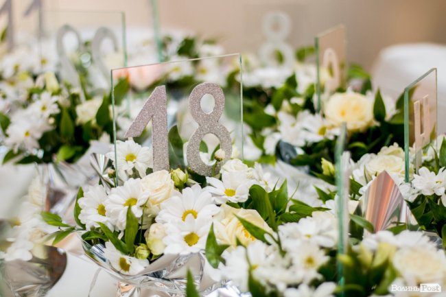 Бенкет, лімузини та королівські наряди: у Луцьку організували  свято для людей з інвалідністю. ФОТО