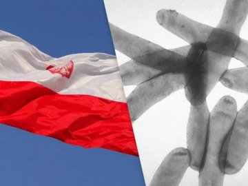 У Польщі смертельну хворобу зафіксували вже у трьох воєводствах