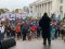 У Києві мітингують власники «євроблях»