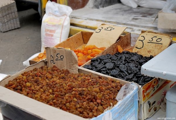 Луцьк ярмаркував. ФОТО