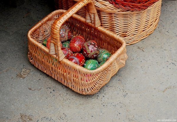 Луцьк ярмаркував. ФОТО