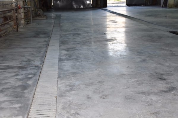 Луцьке підприємство електротранспорту відремонтували за 2,5 мільйони гривень. ФОТО