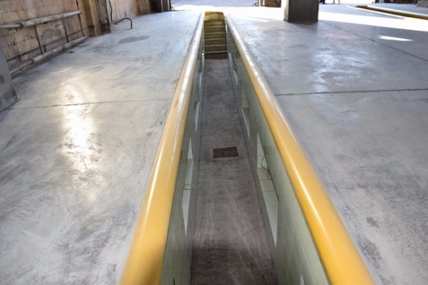 Луцьке підприємство електротранспорту відремонтували за 2,5 мільйони гривень. ФОТО