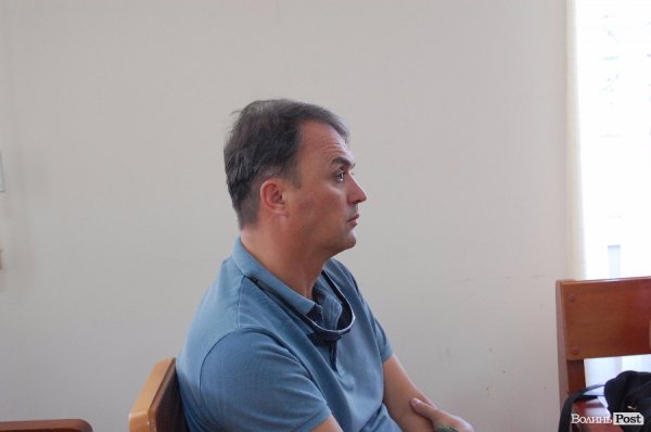 Суд щодо пограбування нардепа знову перенесли. ФОТО