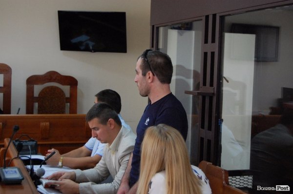 Суд щодо пограбування нардепа знову перенесли. ФОТО