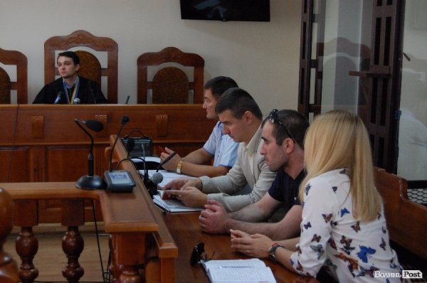 Суд щодо пограбування нардепа знову перенесли. ФОТО