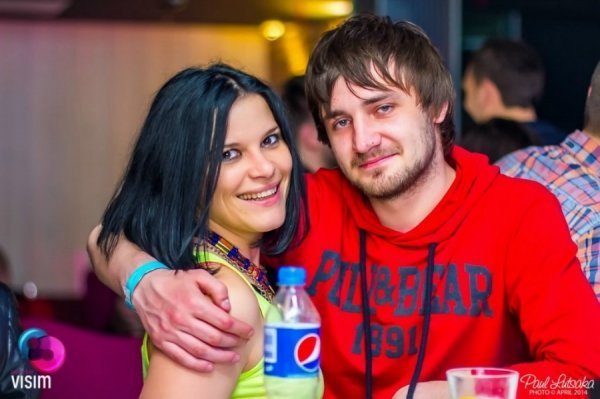 У Луцьку відкрили новий нічний клуб