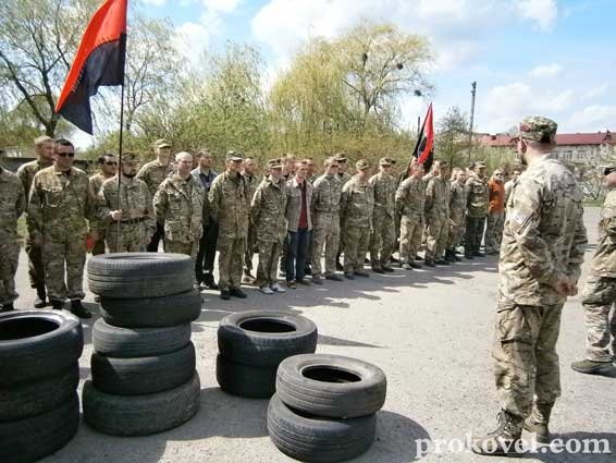 Головний міліціонер Ковельщини подав у відставку. ФОТО 