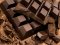 В Австрії чоловік вкрав 20 тонн шоколаду