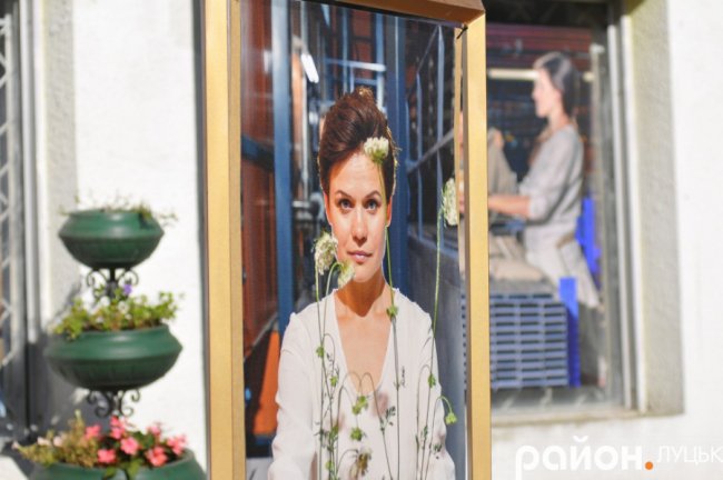 У Луцьку розпочався незвичний фестиваль. ФОТО