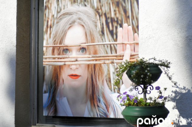 У Луцьку розпочався незвичний фестиваль. ФОТО