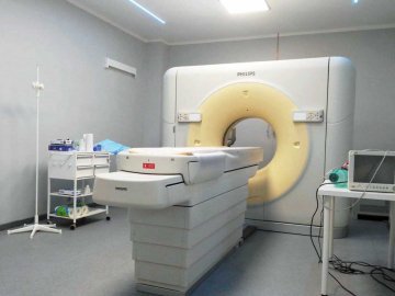 Волинські лікарні отримали нове обладнання