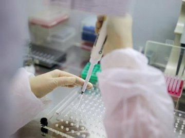 Тестування луцьких муніципалів на коронавірус обійшлось у майже 50 тисяч