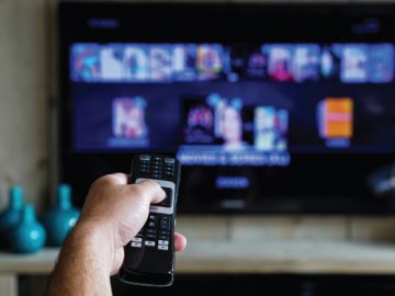 В Україні від сьогодні повністю запрацювали мовні квоти на телебаченні