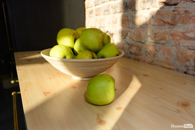 «Ми робимо добре або дуже добре», – керівник волинської меблевої компанії BROSKO*