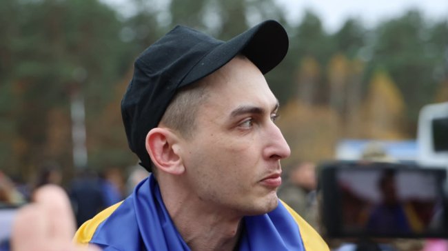Україна повернула з полону 270 військових. ФОТО